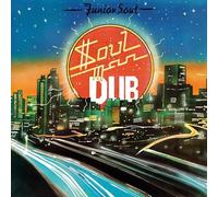 Junior Soul - Soul Man Dub [VINYL]