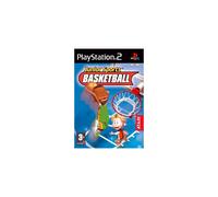 Junior Sport Basketball (PS2)