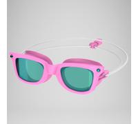 Junior Sunny G Seasider Mirror Goggles Pink/Green - 1SZ Pink/Green 1SZ