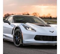 Junior Supercar Driving Blast Experience