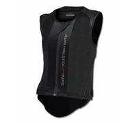 Junior Swing P06 Flexible Back Protector Gilet