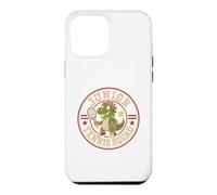 Junior Tennis Squad Dino Team Kids Roar Case for iPhone 12 Pro Max