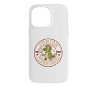 Junior Tennis Squad Dino Team Kids Roar Case for iPhone 14 Pro Max