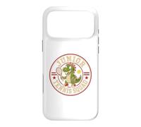 Junior Tennis Squad Dino Team Kids Roar Case for iPhone 17 Pro Max