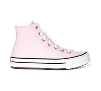 Converse Chuck Taylor All Star Hi Junior Girl's Boy's Trainer White UK 3 - 7