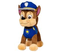 Junior Toys German Shepherd Chase | Paw Patrol | 28 cm Puppy | Plush Figure | Soft Toy