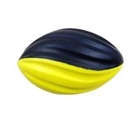 Junior Training Ball - Anti Slip Construction - Controlled Rebound Training Equipment, Durable 5 Inch Compact Sports Ball for Kids Coordination Ag