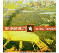 JUNIOR VARSITY - GREAT COMPROMISE - DELUXE EDITION - New DVD - V4z