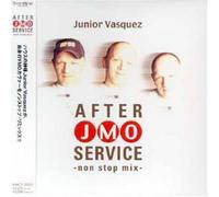 Junior Vasquez - J.M.O. After Service