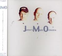 Junior Vasquez - Junior's Magic Orchestra