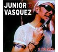 Junior Vasquez Live Vol. 2 by Junior Vasquez