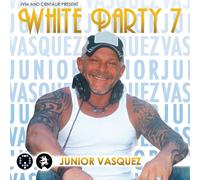 Junior Vasquez - Party Groove: Winter Party 7