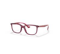 Junior Vista - unisex - Ray-Ban - Sunglasses - Brown - 47 MM - Kids 47 MM