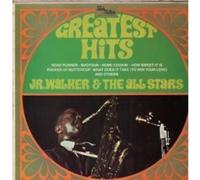 Junior Walker And The All Stars - Greatest Hits
