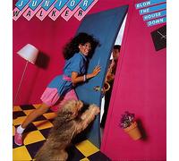 Junior Walker - blow the house down LP