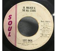 Junior Walker - Shake And Fingerpop