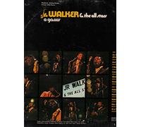 Junior Walker & The All Stars - a gassss LP