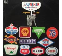 Junior Walker & The All Stars - A Gasssss
