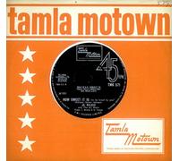 Junior Walker & The All Stars - How Sweet It Is (To Be Loved By You) / Nothing But Soul (7" Vinyl Single)