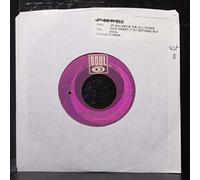 Junior Walker & The All Stars - How Sweet It Is (To Be Loved By You) / Nothing But Soul [Vinyl Single 7'']