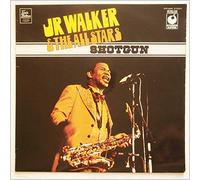 Junior Walker & The All Stars - Junior Walker & The All Stars - Shotgun - Sounds Superb