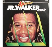 Junior Walker & The All Stars - Motown Special Jr. Walker And The All Stars