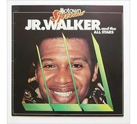 Junior Walker & The All Stars - Motown Special JR.Walker And The All Stars [LP]