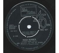 Junior Walker & The All Stars - Road Runner / Shotgun - Junior Walker & The All Stars 7" 45