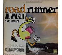 Junior Walker & The All Stars - Road Runner [Vinyl LP]