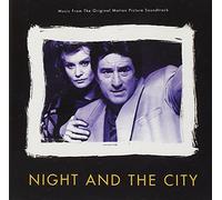 Junior Walker & The All Stars / Sam The Sham & The Pharaohs a.o. - Night and the City (1992)