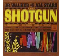 Junior Walker & The All Stars - Shotgun