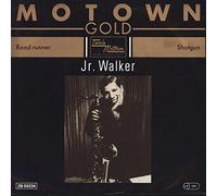 Junior Walker & the All Stars - Shotgun/I'm a Road Runner [7" VINYL]