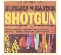 Junior Walker & The All Stars - Shotgun MOTD-5141