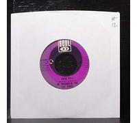 Junior Walker & The All Stars - These Eyes / I've Got To Find A Way To Win Maria Back [Vinyl Single 7'']