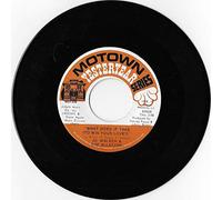 Junior Walker & The All Stars - These Eyes / What Does It Take (To Win Your Love) [Vinyl Single 7'']