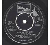 Junior Walker & The All Stars - Walk In The Night