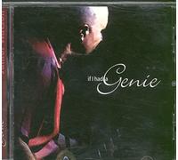 Junior Watson - If I Had A Genie