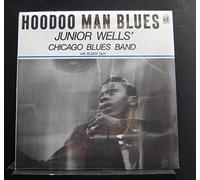 Junior Wells' Chicago Blues Band - Hoodoo Man Blues