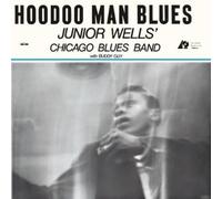 Junior Wells' Chicago Blues Band - Hoodoo Man Blues [VINYL]