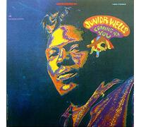 Junior Wells - Coming At You