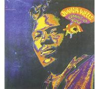 Junior Wells - Coming at You