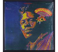 Junior Wells - Coming At You, Vinyl LP