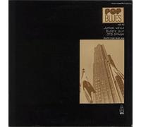 Junior Wells - South Side Blues Jam BYG 529 510 [VINYL]