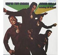 Junior Wells - You'Re Tuff Enough