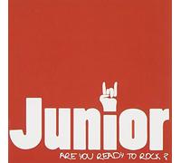 Junior - Y'all Ready to Rock [Import]