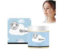 Junior's Bedtime Lotion, Juniors Bedtime Lotion By Kids, 8 Sheep Junior's Bedtime Lotion, 8 Sheep Lotion, Magnesium Cream for Sleep (1pcs)