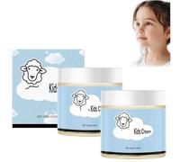 Junior's Bedtime Lotion, Juniors Bedtime Lotion By Kids, 8 Sheep Junior's Bedtime Lotion, 8 Sheep Lotion, Magnesium Cream for Sleep (2pcs)