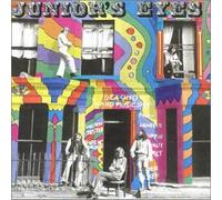 Junior's Eyes - Battersea Power Station