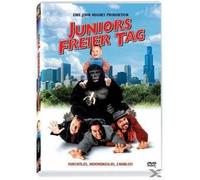 Juniors freier Tag (DVD) Joe Mantegna Lara Flynn Boyle Patrick Read Johnson