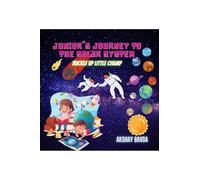 Junior's Journey to the Solar System: Buckle up little champ